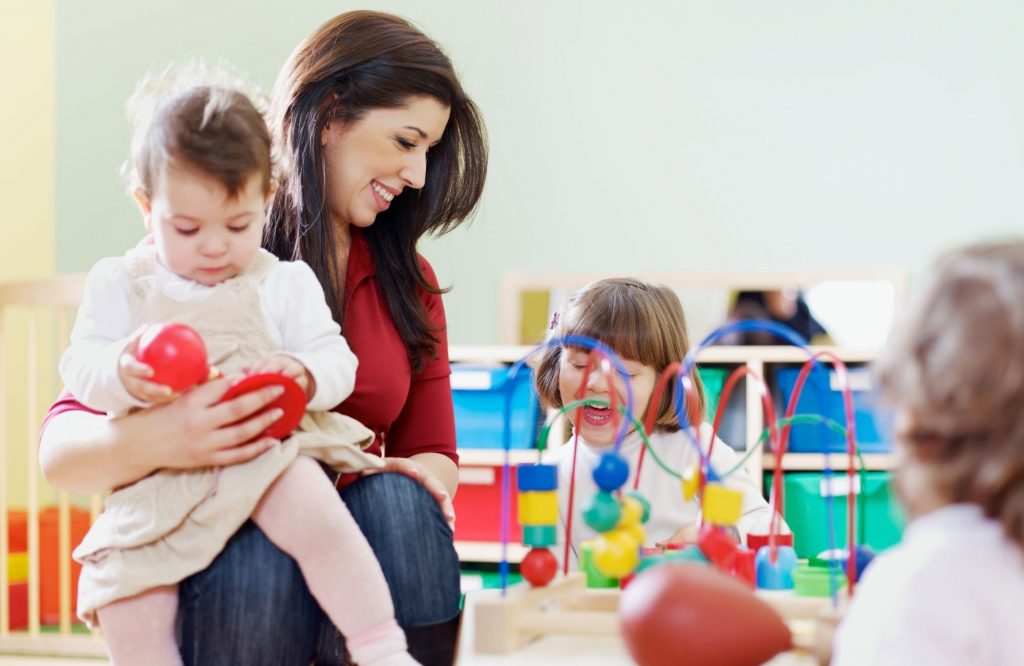 Happy Children Kindergarten