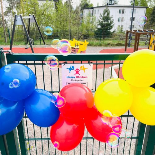 Welcome to our Open House